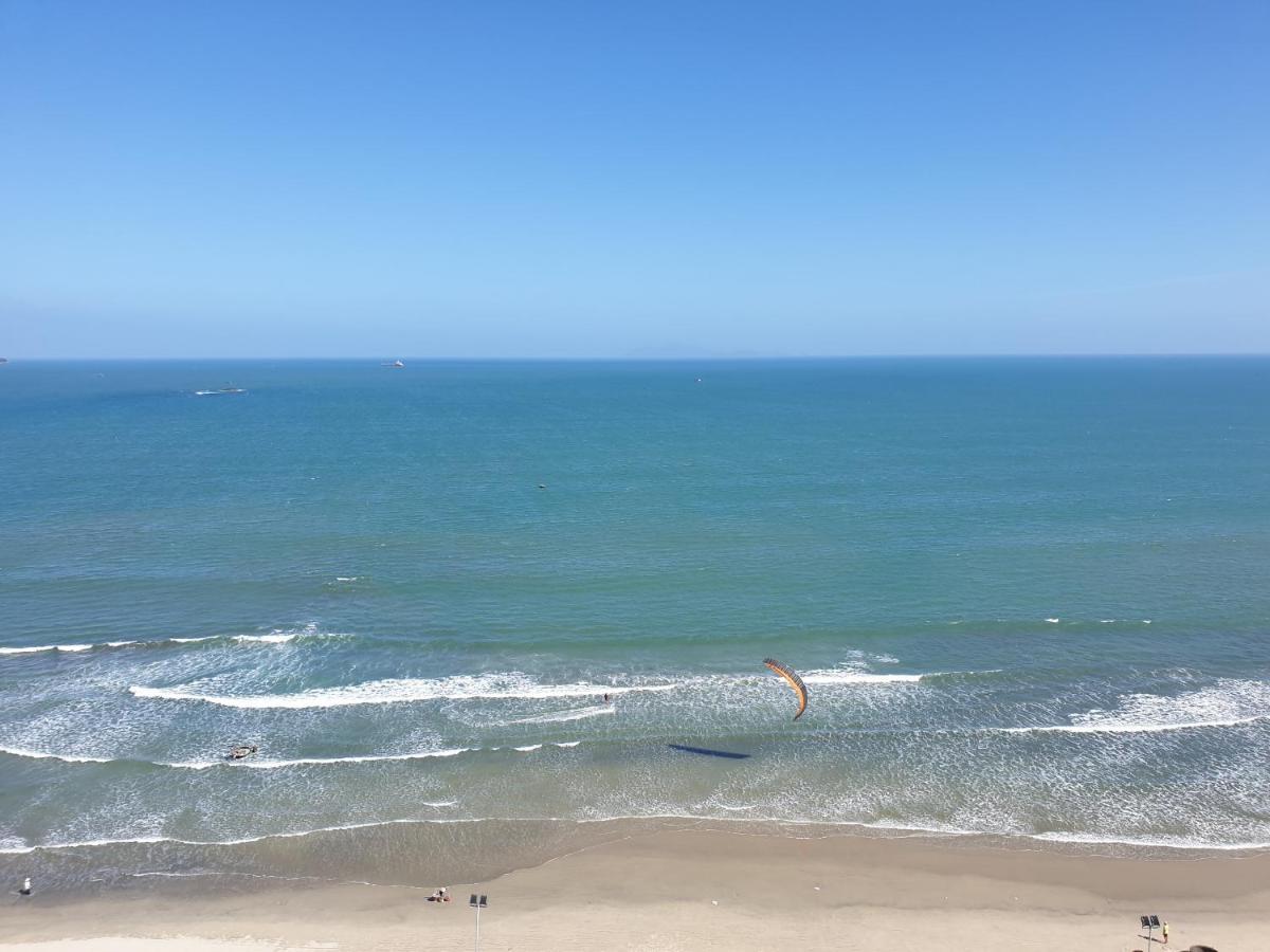 Seashore Hotel & Apartment Đà Nẵng Kültér fotó